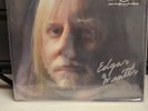 Edgar Winter  Brother Johnny  2LP SIGNED lenticular cover NEW Sealed Vinyl