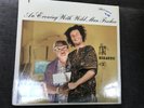 AN EVENING WITH WILD MAN FISCHER  Bizarre  2xLP ZAPPA 2XS 6332