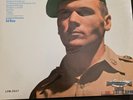 Ballads of the Green Berets 1966 S Sgt Barry Sadler