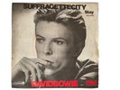 David Bowie – Suffragette City 7