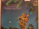 Robert Shaw Chorale Lp The Many Moods Of Christmas On Rca - Sealed