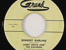 Larry Smith & The Castroes 