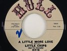 Little Chips & Chordells 