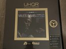 Miles Davis UHQR ANALOGUE PRODUCTION KIND OF BLUE SEALED & Numbered Lp