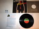 AC/DC Powerage 1st George Piros Analog 1978 USA MINT ARCHIVE MASTER Ultra Clean