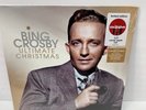 Bing Crosby - Ultimate Christmas - Candy Apple Red Vinyl LP NEW Sealed Classics
