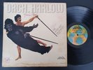 ORCHESTRA HARLOW - ME AND MY MONKEY, FANIA REC. LP SALSA, GUAGUANCO US OG