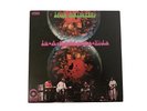 Iron Butterfly In A Gadda Da Vida Vinyl Record Album LP ATCO SD 33-250 1968 NM