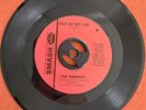 Northern soul The tempests Out of my life / The Way to a man's heart Nr Mint