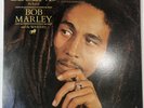 Bob Marley - Legend The Best Of Lp Island 1984 Gatefold Promo NM Sterling