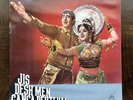 Jis Desh Men Ganga Behti Hai,  Angel Records 3AEX-5004, Viny Lp, Bollywood Film