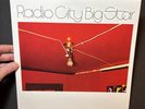 Big Star - Radio City, Used Near Mint RE RM, Argent /Concord Music 2011