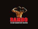 Jerry Goldsmith – Rambo I-III (1982-1988) Complete Score 5LPs / Newly Remastered