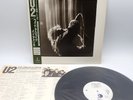 U2 ‎– Wide Awake In America Japan LP OBI VINYL Island Records ‎– R15D-2010 PROMO