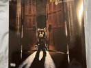 Kanye West Late Registration 2LP Vinyl Album 2005 Hip Hop Roc-A-Fella Rap Record