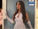 Madison Beer -  Silence Between Songs White Vinyl