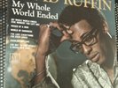 David Ruffin My Whole World Ended-LP Motown