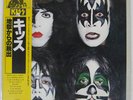 KISS DYNASTY CASABLANCA 22S11 Japan OBI INSERT VINYL LP