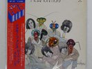 ROLLING STONES METAMORPHOSIS LONDON GP157 Japan OBI INSERT VINYL LP