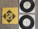 BATTLE OF THE BANDS 1978 Good Vibrations Punk RUDI OUTCASTS IDIOTS SPIDER Yellow