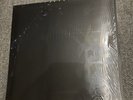 Metallica - Metallica 2xLP Vinyl 2014 Europe Blackened – BLCKND008-1