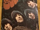 *EX+* The Beatles - Rubber Soul - Mono Vinyl Album  1st UK Press XEX-579-1