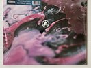 LINKIN PARK FROM ZERO TRANSLUCENT SEA BLUE VINYL  USA  LP 2026 NEW SEALED