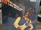 Steve Miller Band – Fly Like An Eagle Vinyl LP 1976 In Original Wrap NM