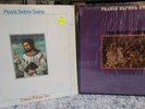 Pearls Before Swine Vinyl Lps These Things Too & Use Of Ashes Wrap NM