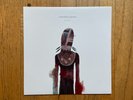 Parton Kooper  Planetarium - Glass & Bone (2001, LP, VG+) The Static Cult Label