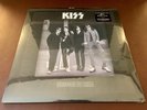 Kiss Dressed To Kill LP 2014 Remaster Sealed