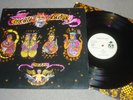 Concrete Blonde - Free - I.R.S. 064 24 10031 Europe 1989 Original Inner Sleeve