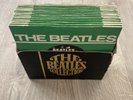 The Beatles Collection 24 Singles Box Set 1962-1978 UK Mail Order EMI Rare