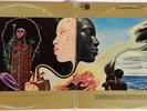 MILES DAVIS Bitches Brew GQ 30997 QUADROPHONIC 1971 VG+ LPs  + BONUS 