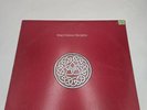 King Crimson-Discipline-LP-Warner Bros BSK 3629-1981-Original Vinyl Record Album