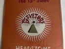 13th Floor Elevators-Headstone 12
