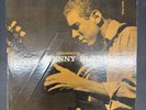 Kenny Burrell on Blue Note 1523.