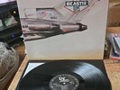 THE BEASTIE BOYS LICENCED TO ILL PROMO NFS STAMPED DEBUT LP 1986 DEF JAM VG+/NM
