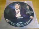 OZZY OSBOURNE LP INTERVIEW PICTURE DISC BAK 2053 LIMITED ENGLAND BLACK SABBATH