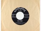 R&B Soul 45 - Willie Mae (Big Mama) Thornton - Yes I Cried - Sotoplay VG++