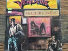 Vendetta – Brain Damage LP 1988 Noise FW44272 SEALED Thrash Speed Metal
