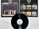 Pulp Record - Different Class LP 2015 Vinyl Record NM