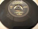Chuck Berry You Can't Catch Me Gold London Rich N Roll UK 45 Near Mint Stunning