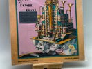 Tower Of Power- Direct Factory Sealed 1981 Vinyl Record