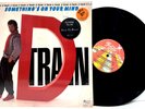D Train Something’s on Your Mind Prelude in-shrink Vintage LP Vinyl Record Album