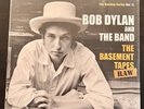 Bob Dylan + The Band - Basement Tapes RAW (Bootleg Series Vol.1) 3LP - SEALED