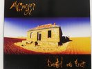 MIDNIGHT OIL DIESEL AND DUST EPIC/SONY 283P856 Japan LP