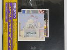 LED ZEPPELIN SONG REMAINS THE SAME WARNER P5544N Japan OBI INSERT VINYL 2LP