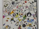 LED ZEPPELIN III ATLANTIC P10106A Japan VINYL LP