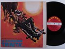 LO CHIAMAVANO TRINITA OST Franco Micalizzi ARIETE ARL-2011 LP VG+ italy u
